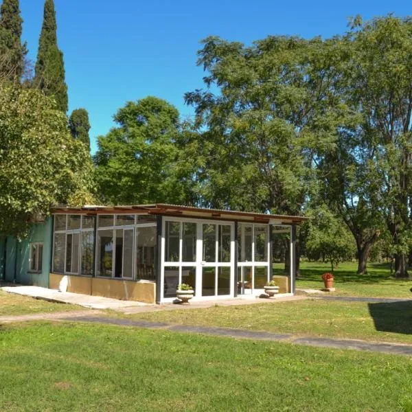 Lo de Esther، فندق في فيلا كونستيتوسيون