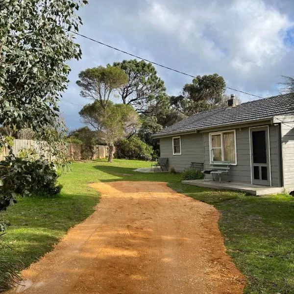 Nunyara, hotel di Aireys Inlet