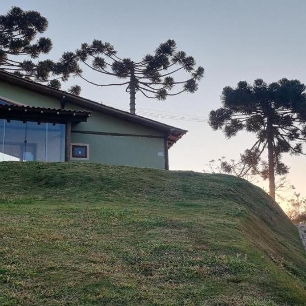 A Casa Verde de Cunha - Foto 3