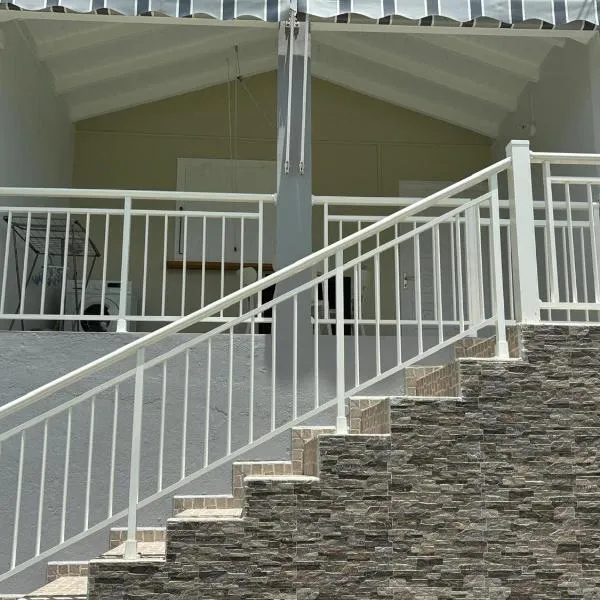 Appartement Campanice, hotel in Pombiray