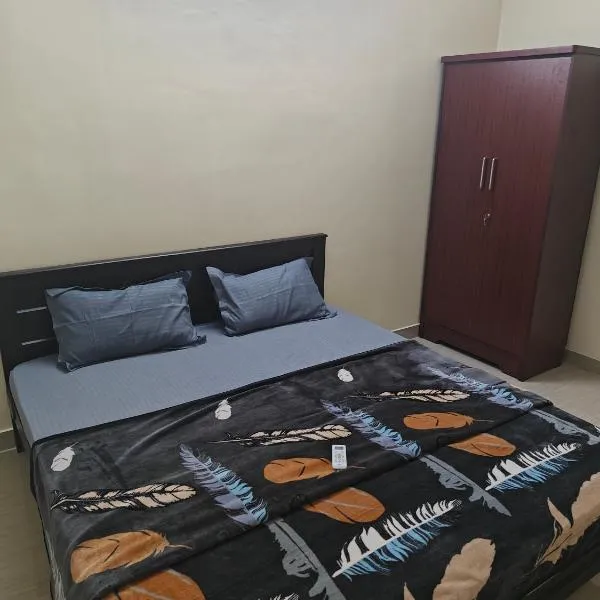 Elite Royal Heaven 3BHK, hotel v destinaci Karaikal