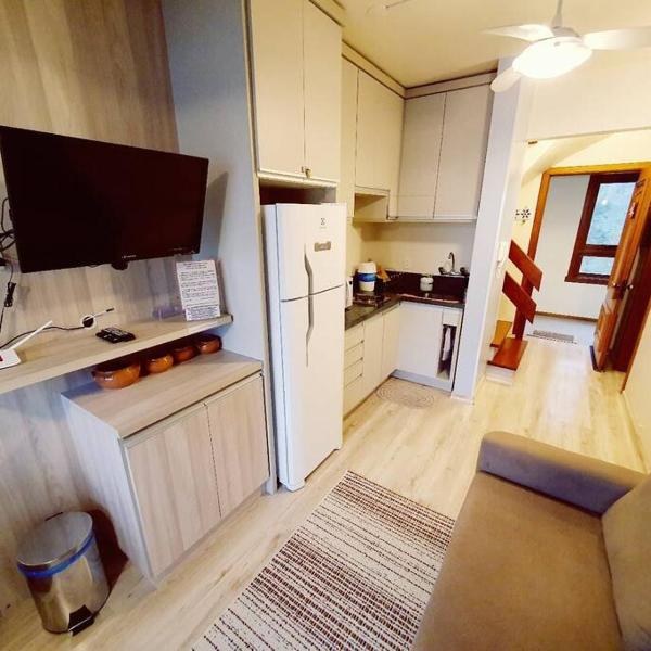 Cobertura Duplex na melhor posição do Centro!