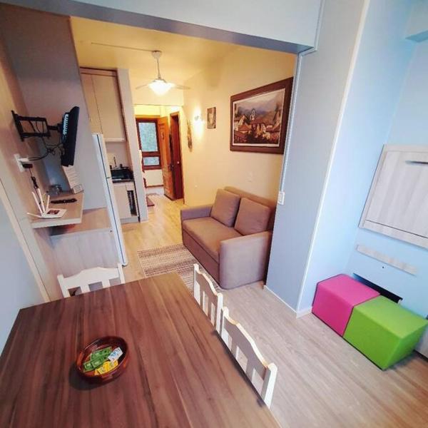 Cobertura Duplex na melhor posição do Centro! - Foto 4