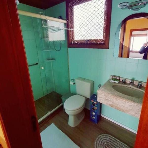 Cobertura Duplex na melhor posição do Centro! - Foto 3