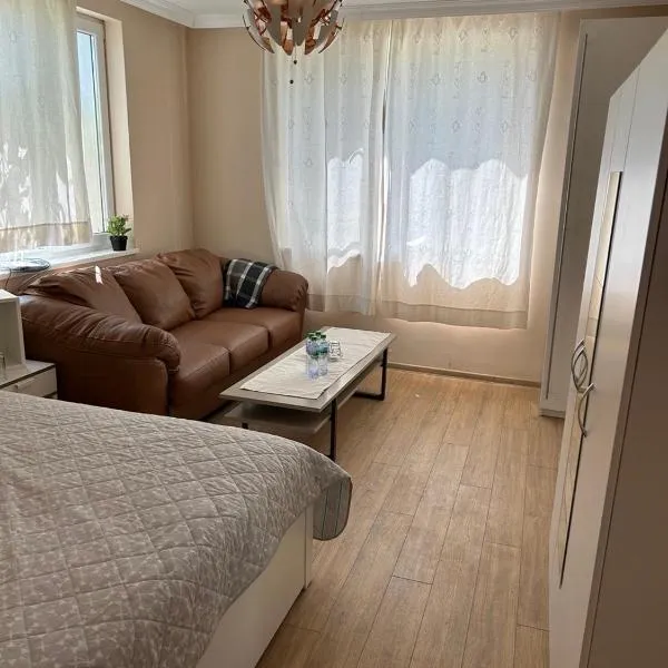 The Cozy House, hotel in Kyustendil