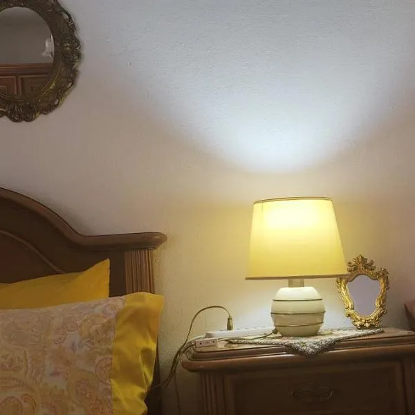 Amabile Guesthouse, hotel em Milis