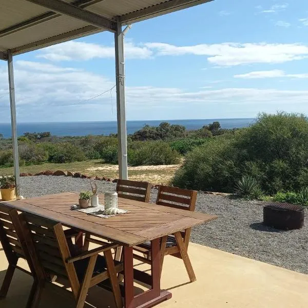 Explorer's Roost, hotel in Kalbarri
