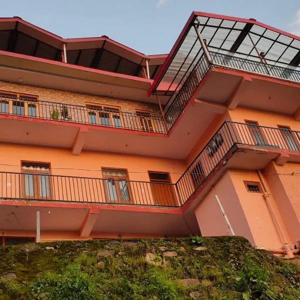 Sejal Homestay, hotell sihtkohas Shimla