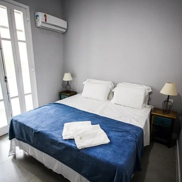 Copa Premium Apartment 3Bedrooms ensuite