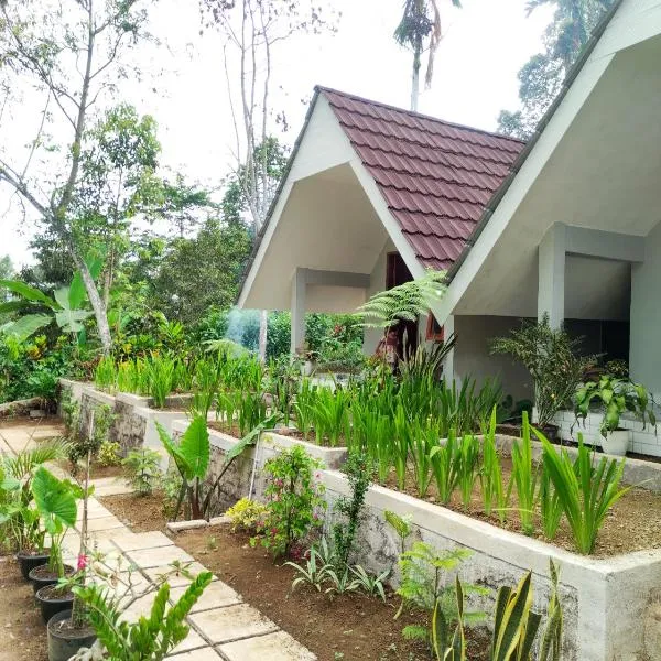 Stokel Cottage, hotel v destinaci Praya