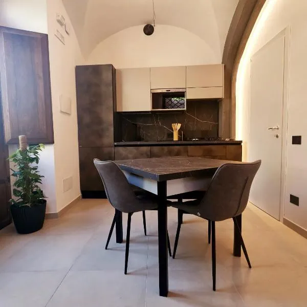 Dimora Adelfina - L'Aquila centro, hotel v destinaci LʼAquila