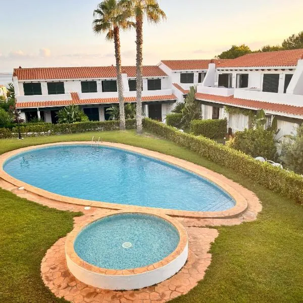 Casa Buenos Aires, hotel di Punta Grossa