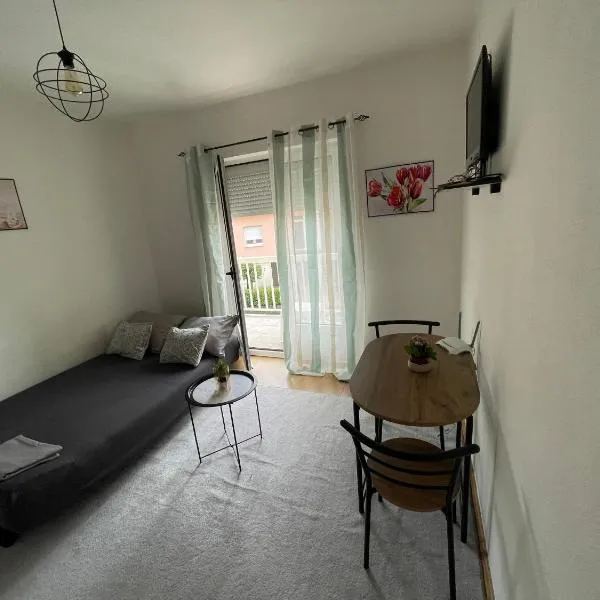 Jakov, hotel en Široki Brijeg