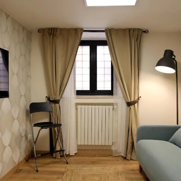 CasaMò, hotelli kohteessa Chieti