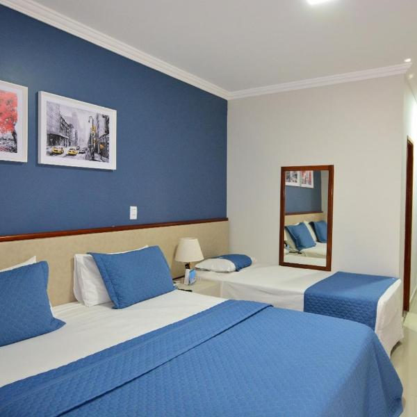 Hotel Taiyo - Foto 2
