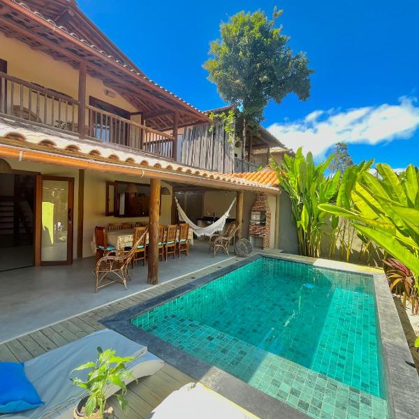 Villa Milagre
