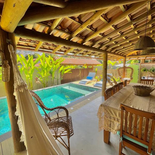 Villa Milagre - Foto 4