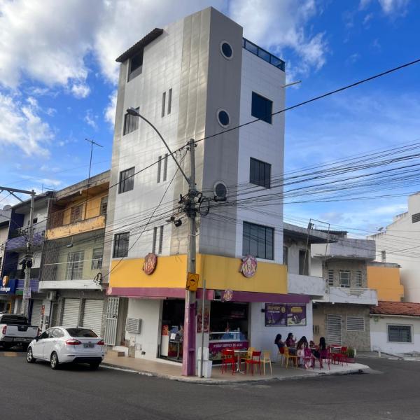 Flat 02 - Centro de Paulo Afonso - Foto 5