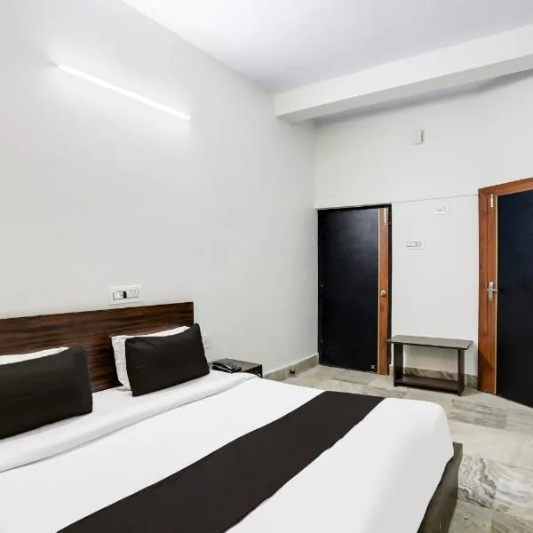 Hotel O Shree Ram Residency, hotel in Cuttack