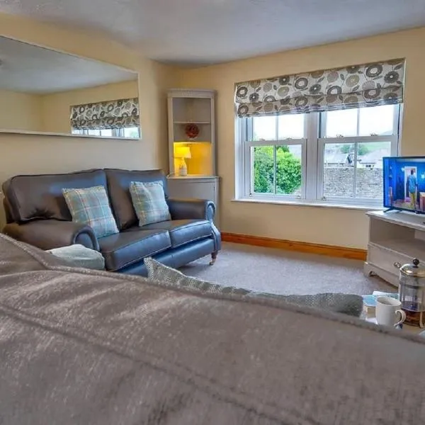 Apartment 11, hotel v destinaci Sedbergh