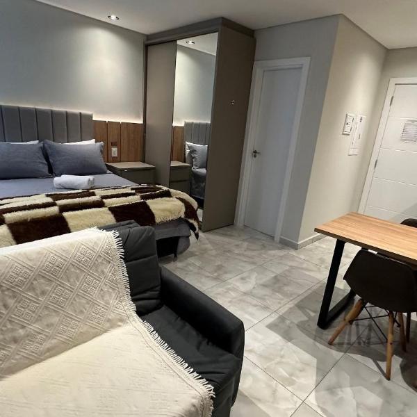 Apartamentos na melhor localização de Foz do Iguaçu - Foto 4