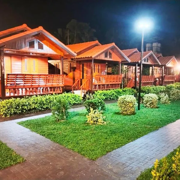 Song Lay Resort, Koh Mook, Trang THAILAND, hotel in Koh Mook