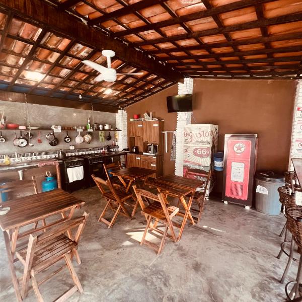 Casa Kuki's - Foto 2