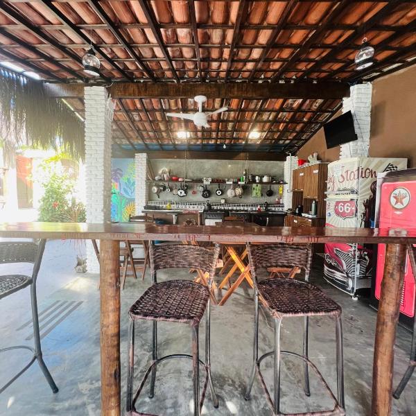 Casa Kuki's - Foto 5