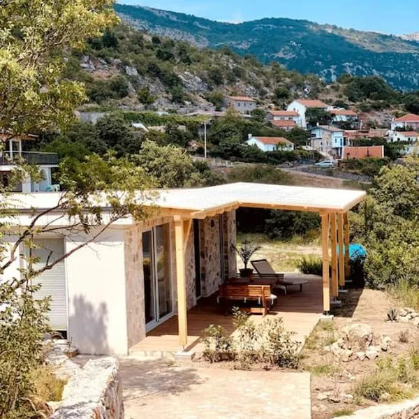 Chalet Elli's Mountain View, hotel i Velje Selo