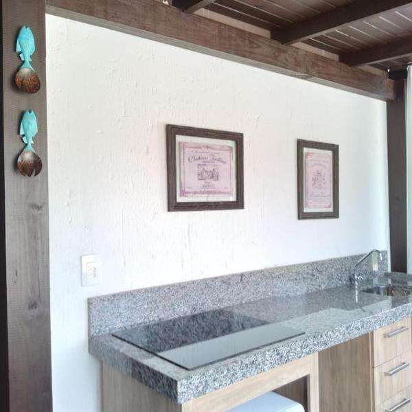 Loft no Residencial Marbella à 300 metros da praia - Foto 3