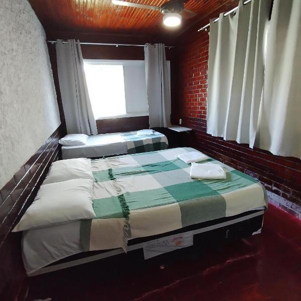 Casa rústica, espaçosa e aconchegante em Cabo Frio - Foto 2