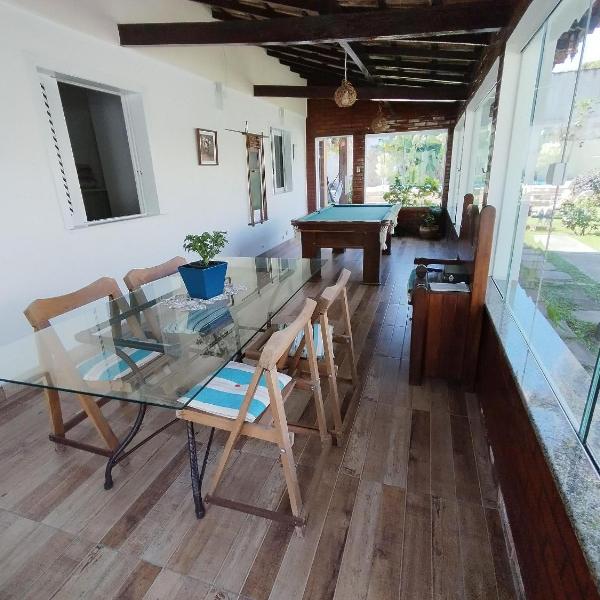 Casa rústica, espaçosa e aconchegante em Cabo Frio - Foto 5
