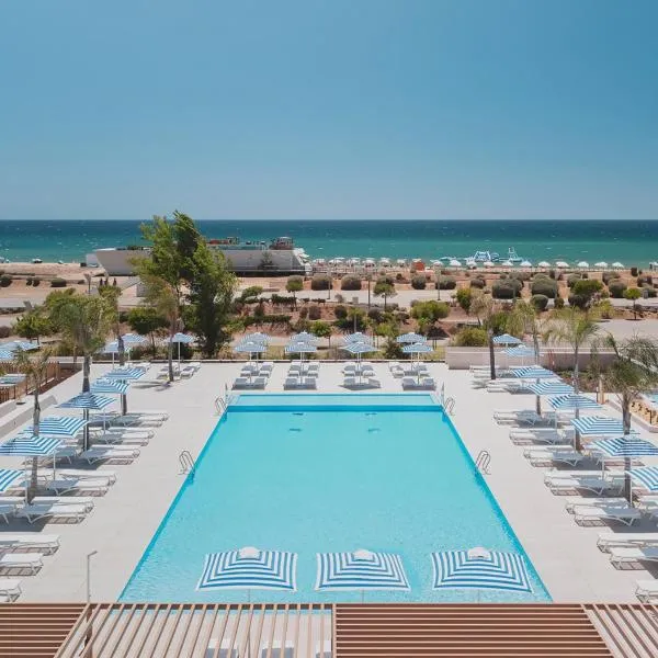 Dom Pedro Residences, hotel v destinaci Vilamoura