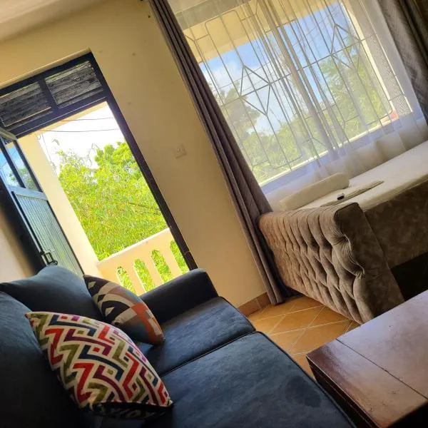 Breezy homes, hotel em Kilifi