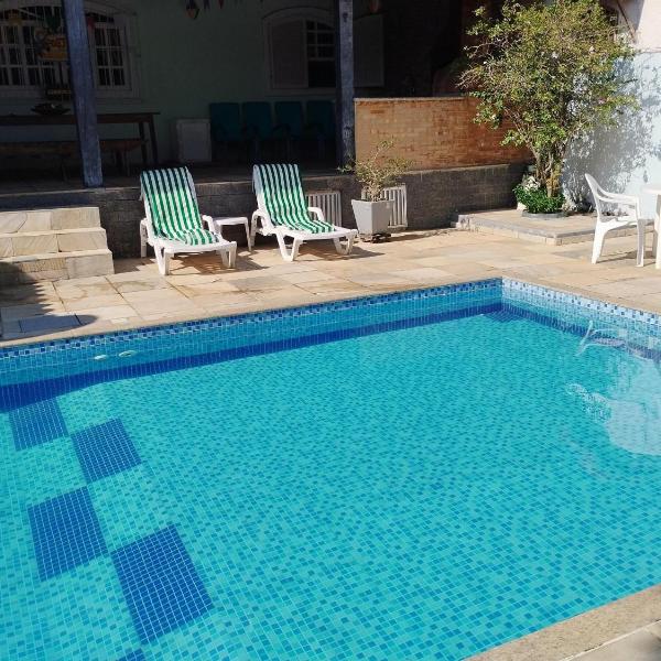 Casa colonial em Cabo Frio, espaçosa e aconchegante - Foto 4