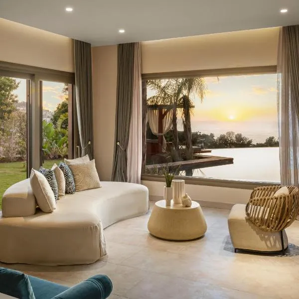 Ailla Yalıkavak، فندق في ياليكافاك