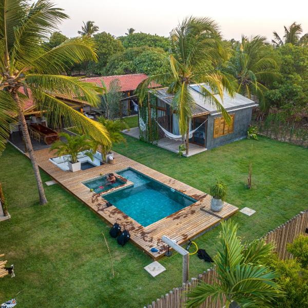 4 Coqueiros GURIU - Foto 4