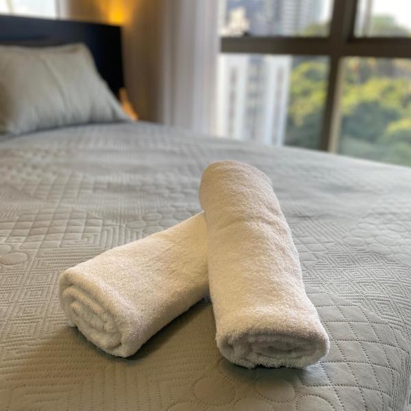 Apartamento de Luxo com acesso exclusivo à Praia - Foto 3