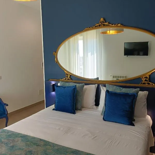 B&B Sbarco dei 1000 Marsala, hotel v destinaci Marsala
