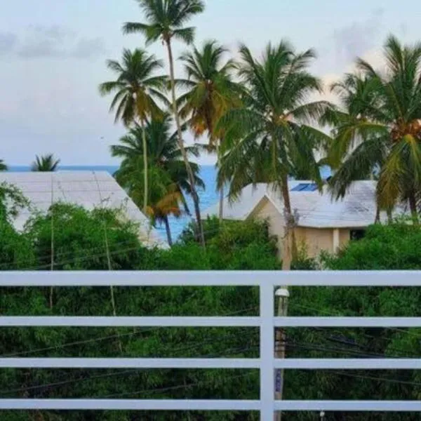 apartamento luxury, hotel in La Laguna