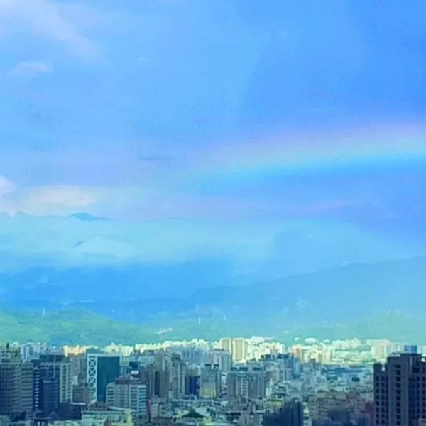 Niwill Homestay, hotel in Taichung