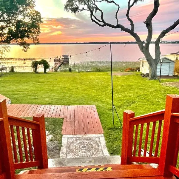 Aphrodites Paradise - Near Disney World and Busch Gardens, Hotel in Auburndale