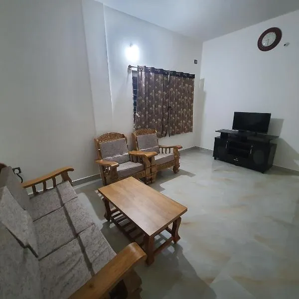Jk homestay Mysore, hotel v destinaci Maisúr