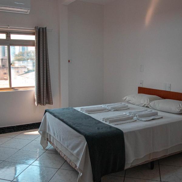 Hotel 15 de Julho - Foto 2