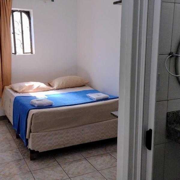 Hotel Ponte Aérea - Aeroporto de Congonhas - Foto 3