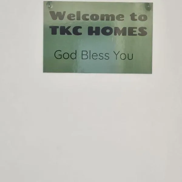 TKC Homes, hotel v destinaci Irvington