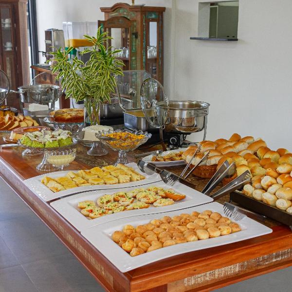BEIRA MAR PRAIA HOTEL - ORLA - Praia de Taperapuan - Foto 5
