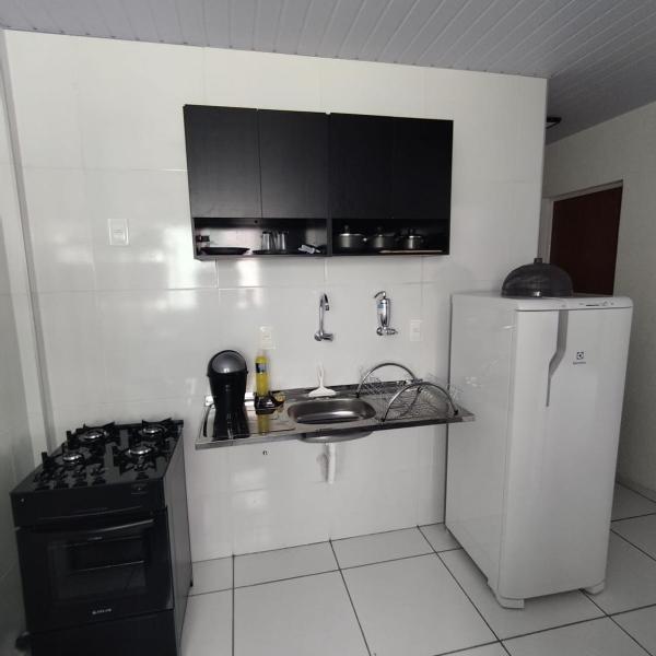 Loft aconchegante ao lado do Rio Poty Shopping - Foto 4