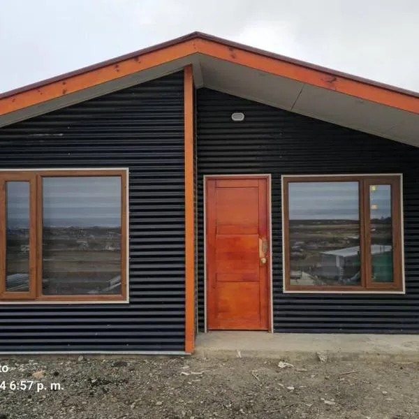 Cabañas tatita, hotel in Puerto Natales