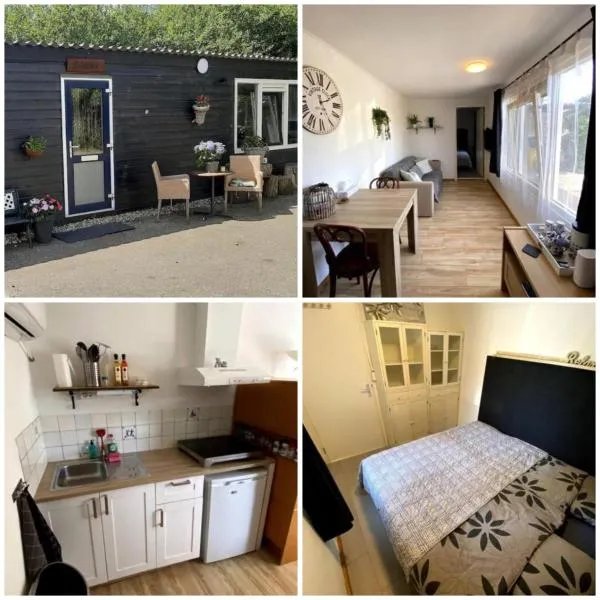 La Luna - Danny, hotel in Heerhugowaard